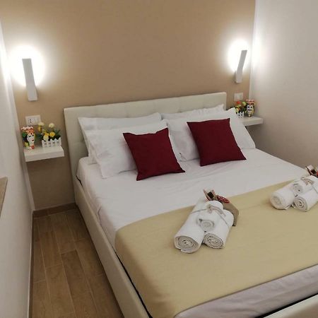 Sicitaly Taormina Bed & Breakfast ภายนอก รูปภาพ