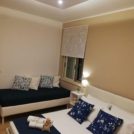Sicitaly Taormina Bed & Breakfast ภายนอก รูปภาพ