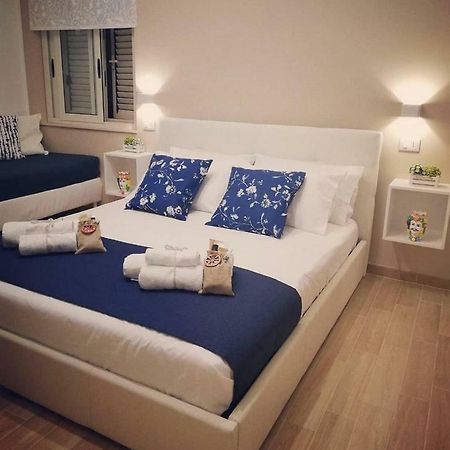 Sicitaly Taormina Bed & Breakfast ภายนอก รูปภาพ