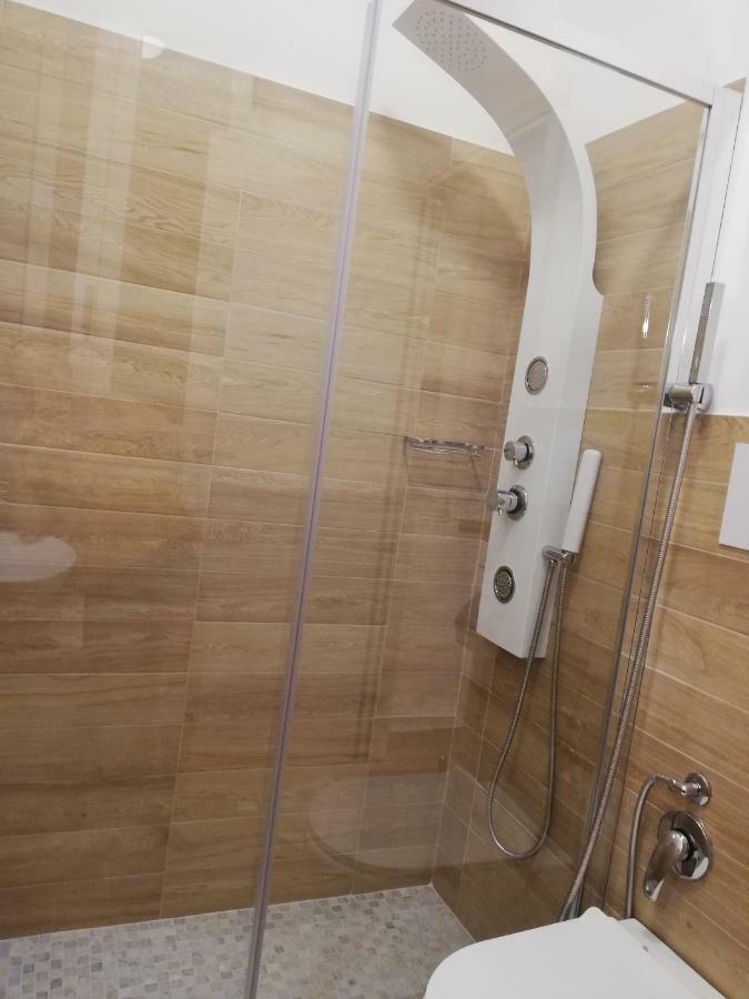 Sicitaly Taormina Bed & Breakfast ภายนอก รูปภาพ