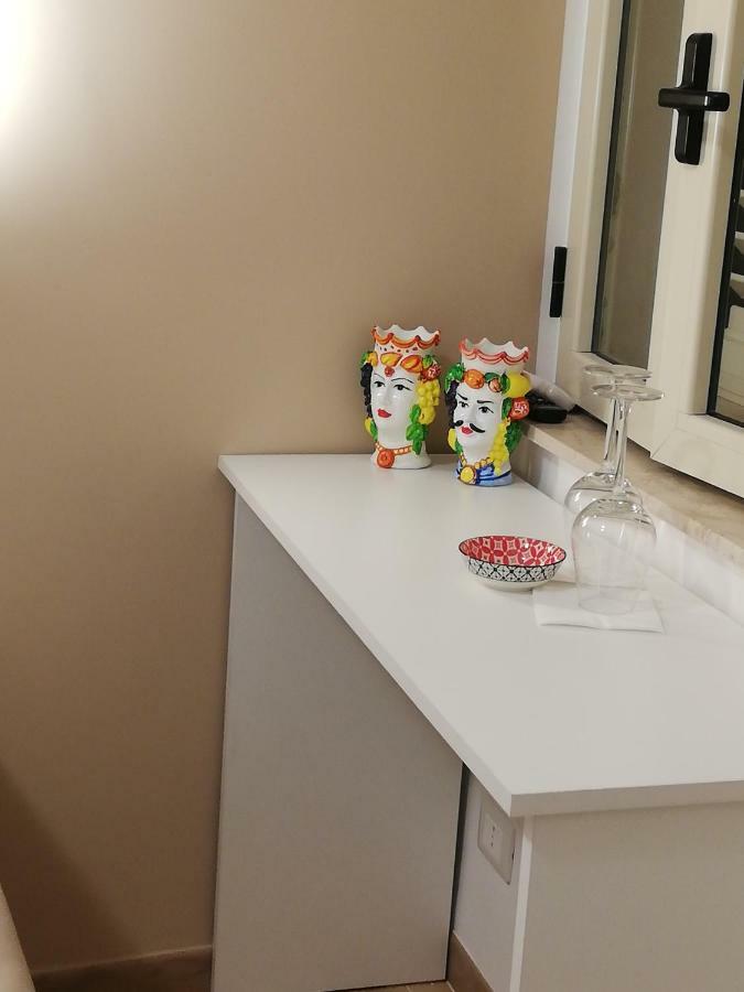 Sicitaly Taormina Bed & Breakfast ภายนอก รูปภาพ