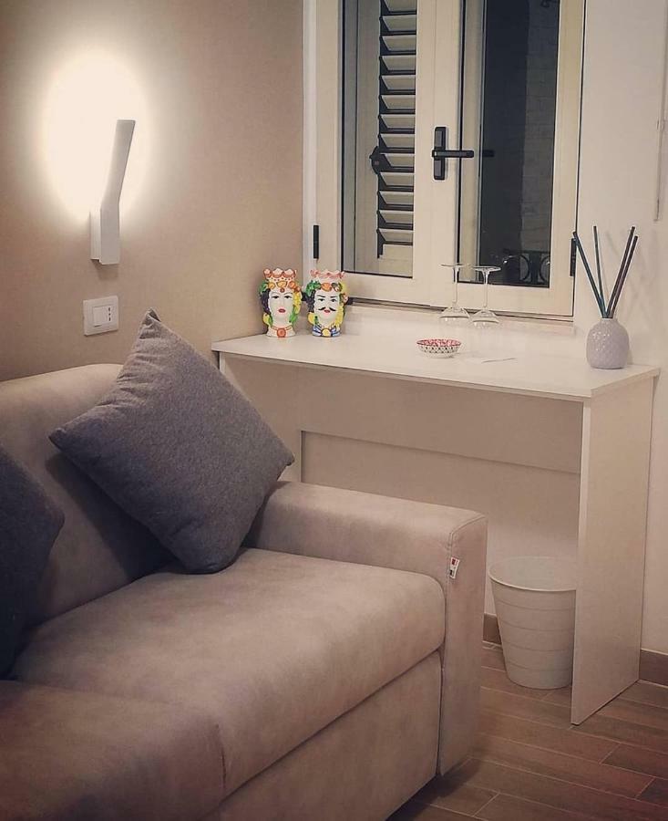 Sicitaly Taormina Bed & Breakfast ภายนอก รูปภาพ