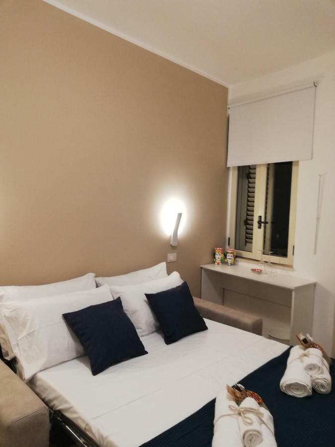Sicitaly Taormina Bed & Breakfast ภายนอก รูปภาพ