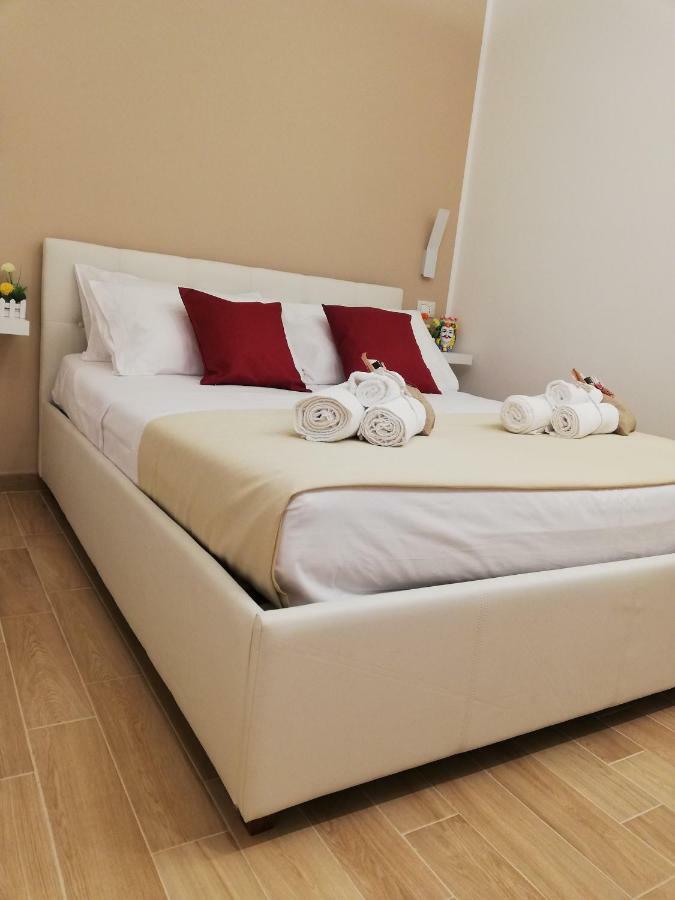 Sicitaly Taormina Bed & Breakfast ภายนอก รูปภาพ
