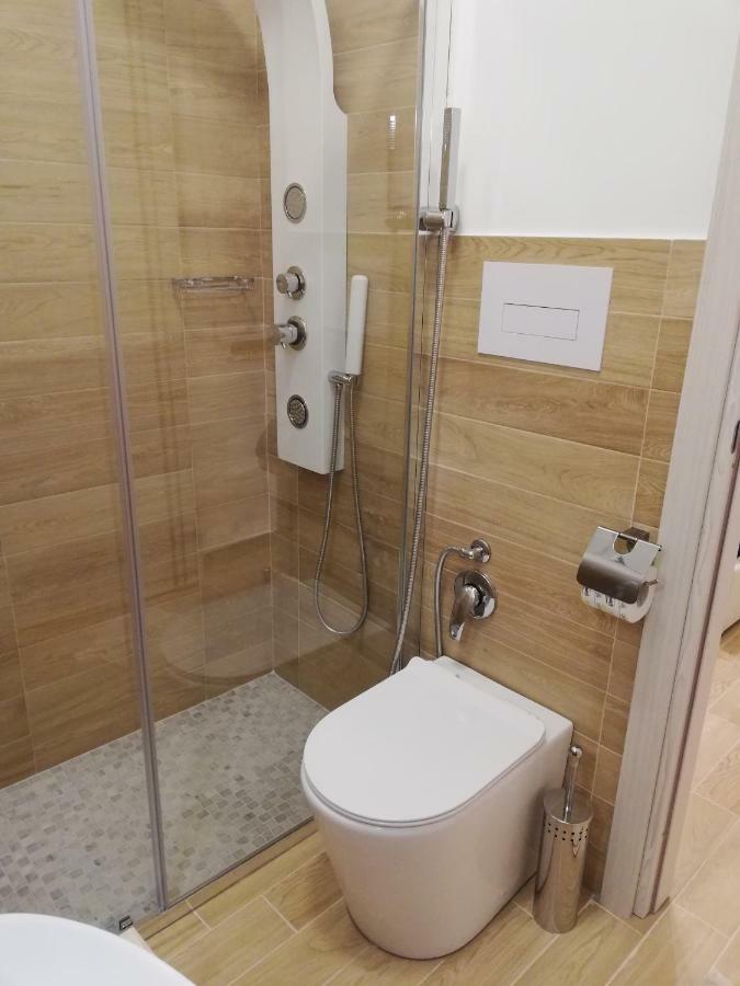 Sicitaly Taormina Bed & Breakfast ภายนอก รูปภาพ