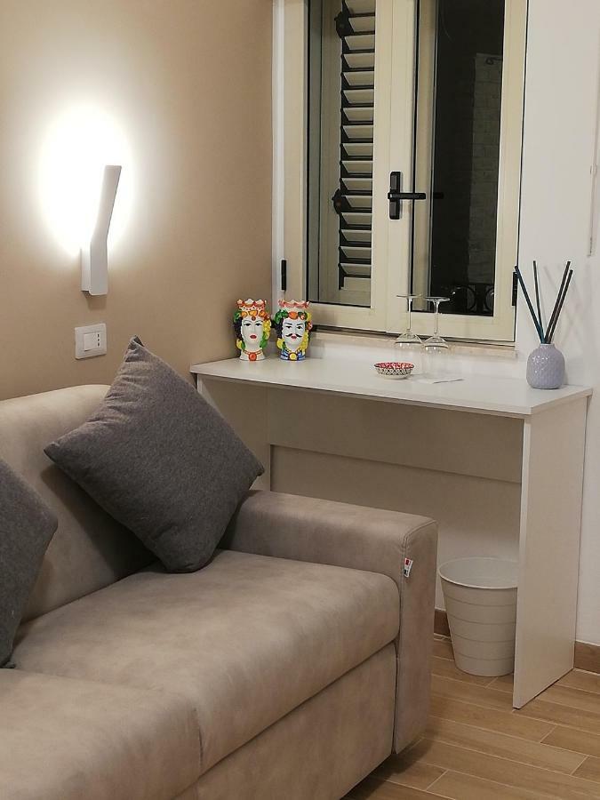 Sicitaly Taormina Bed & Breakfast ภายนอก รูปภาพ