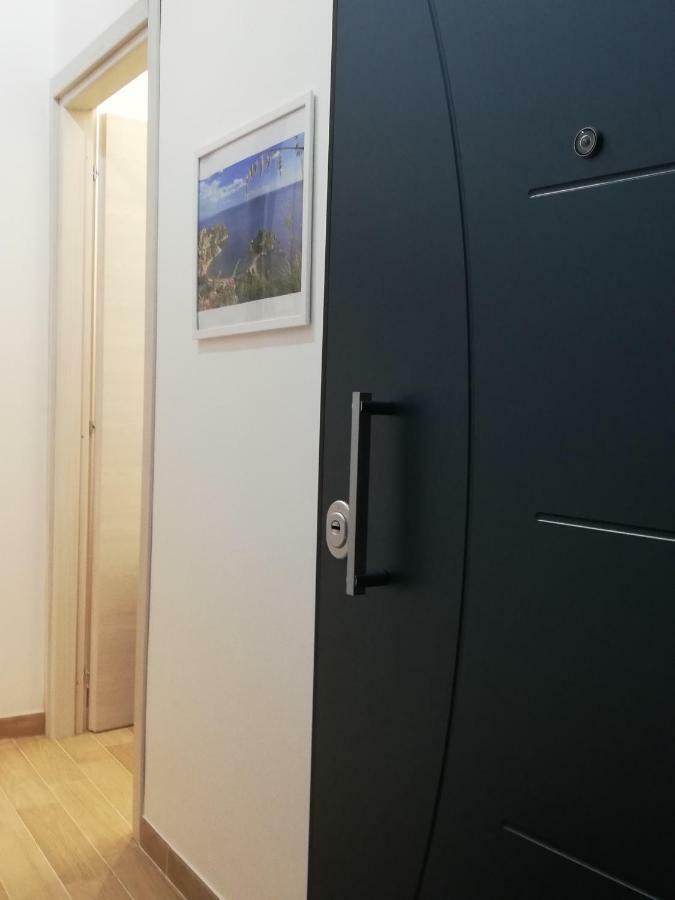 Sicitaly Taormina Bed & Breakfast ภายนอก รูปภาพ