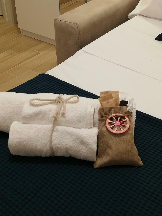 Sicitaly Taormina Bed & Breakfast ภายนอก รูปภาพ