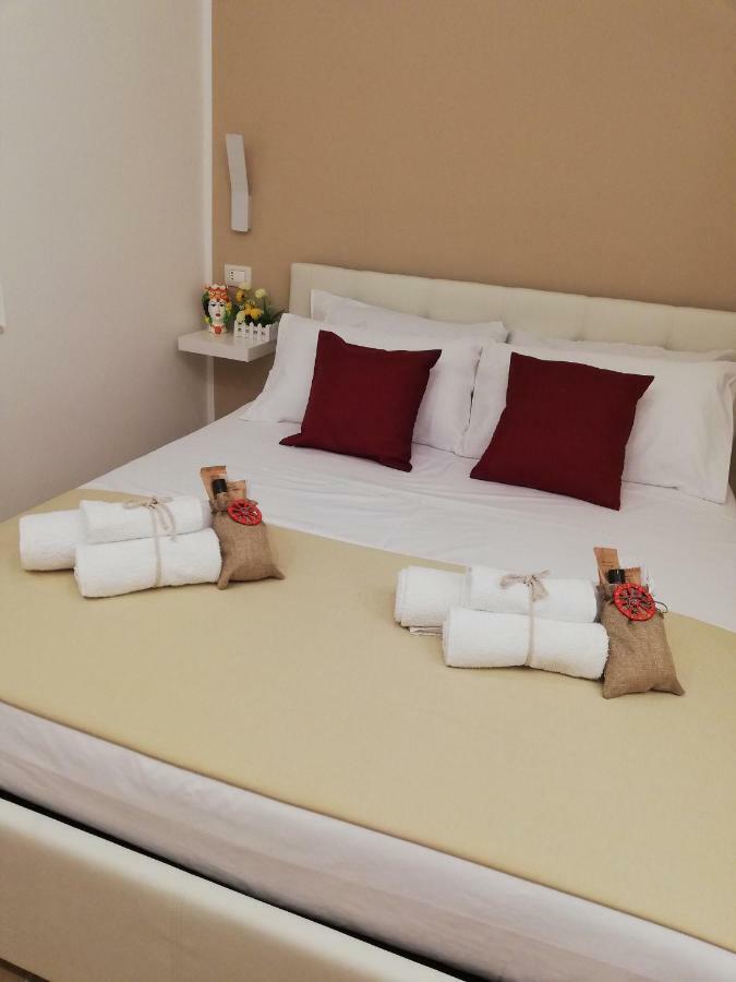 Sicitaly Taormina Bed & Breakfast ภายนอก รูปภาพ