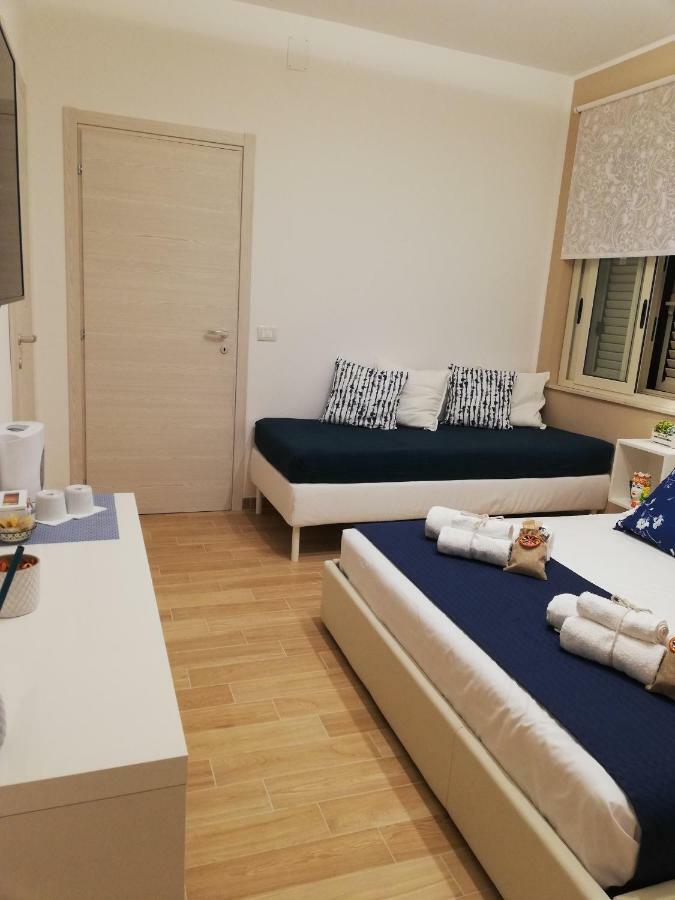 Sicitaly Taormina Bed & Breakfast ภายนอก รูปภาพ