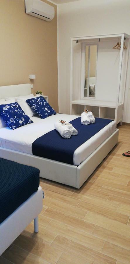 Sicitaly Taormina Bed & Breakfast ภายนอก รูปภาพ