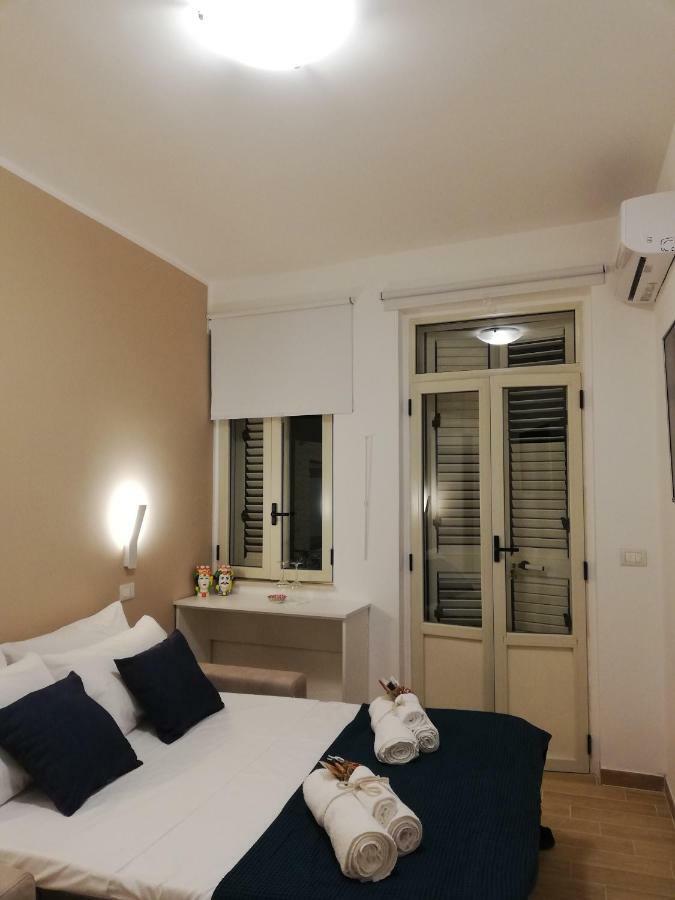 Sicitaly Taormina Bed & Breakfast ภายนอก รูปภาพ