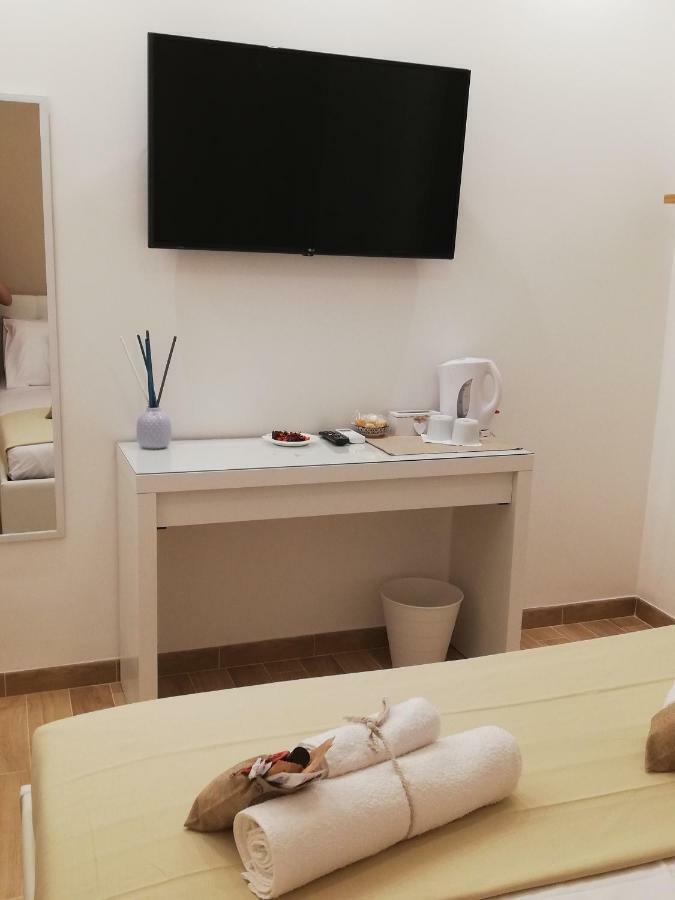 Sicitaly Taormina Bed & Breakfast ภายนอก รูปภาพ