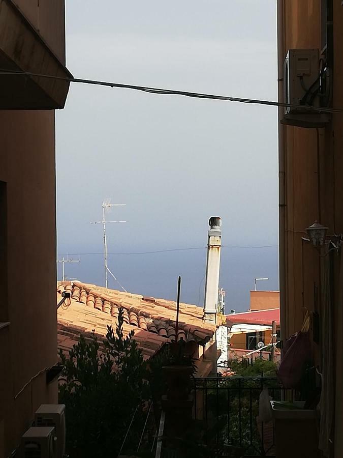 Sicitaly Taormina Bed & Breakfast ภายนอก รูปภาพ