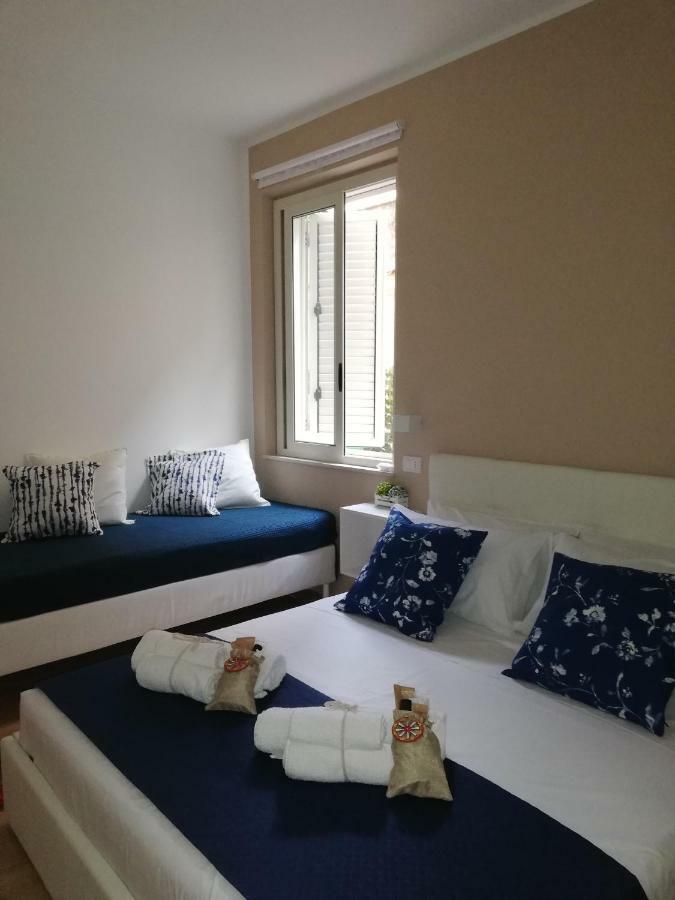 Sicitaly Taormina Bed & Breakfast ภายนอก รูปภาพ