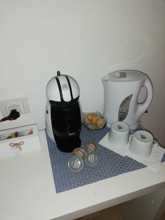 Sicitaly Taormina Bed & Breakfast ภายนอก รูปภาพ