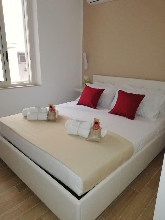 Sicitaly Taormina Bed & Breakfast ภายนอก รูปภาพ