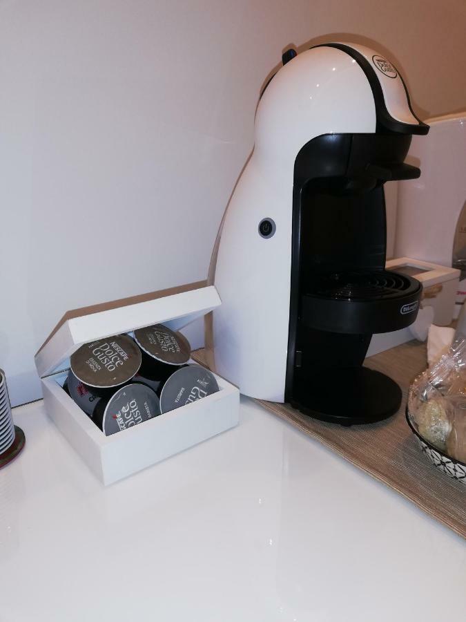 Sicitaly Taormina Bed & Breakfast ภายนอก รูปภาพ