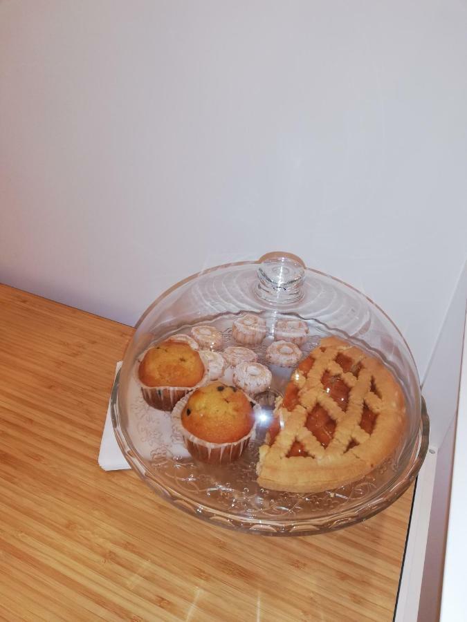 Sicitaly Taormina Bed & Breakfast ภายนอก รูปภาพ